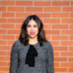 Meet your Posher, Priscilla